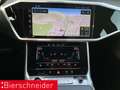 Audi A6 Av 45 TFSI advanced 19 AHK MATRIX LEDER Blau - thumbnail 9