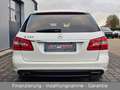Mercedes-Benz E 500 T 4.7 V8 AMG Paket + 20 Zoll + Distronic! Blanco - thumbnail 6