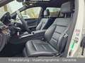 Mercedes-Benz E 500 T 4.7 V8 AMG Paket + 20 Zoll + Distronic! Blanco - thumbnail 11