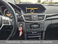 Mercedes-Benz E 500 T 4.7 V8 AMG Paket + 20 Zoll + Distronic! Blanco - thumbnail 17
