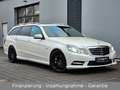 Mercedes-Benz E 500 T 4.7 V8 AMG Paket + 20 Zoll + Distronic! Blanco - thumbnail 1