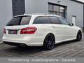 Mercedes-Benz E 500 T 4.7 V8 AMG Paket + 20 Zoll + Distronic! Blanco - thumbnail 8