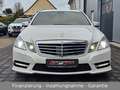 Mercedes-Benz E 500 T 4.7 V8 AMG Paket + 20 Zoll + Distronic! Blanco - thumbnail 5
