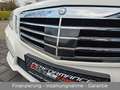 Mercedes-Benz E 500 T 4.7 V8 AMG Paket + 20 Zoll + Distronic! Blanco - thumbnail 36