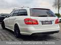Mercedes-Benz E 500 T 4.7 V8 AMG Paket + 20 Zoll + Distronic! Blanco - thumbnail 3