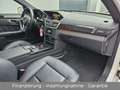 Mercedes-Benz E 500 T 4.7 V8 AMG Paket + 20 Zoll + Distronic! Blanco - thumbnail 21