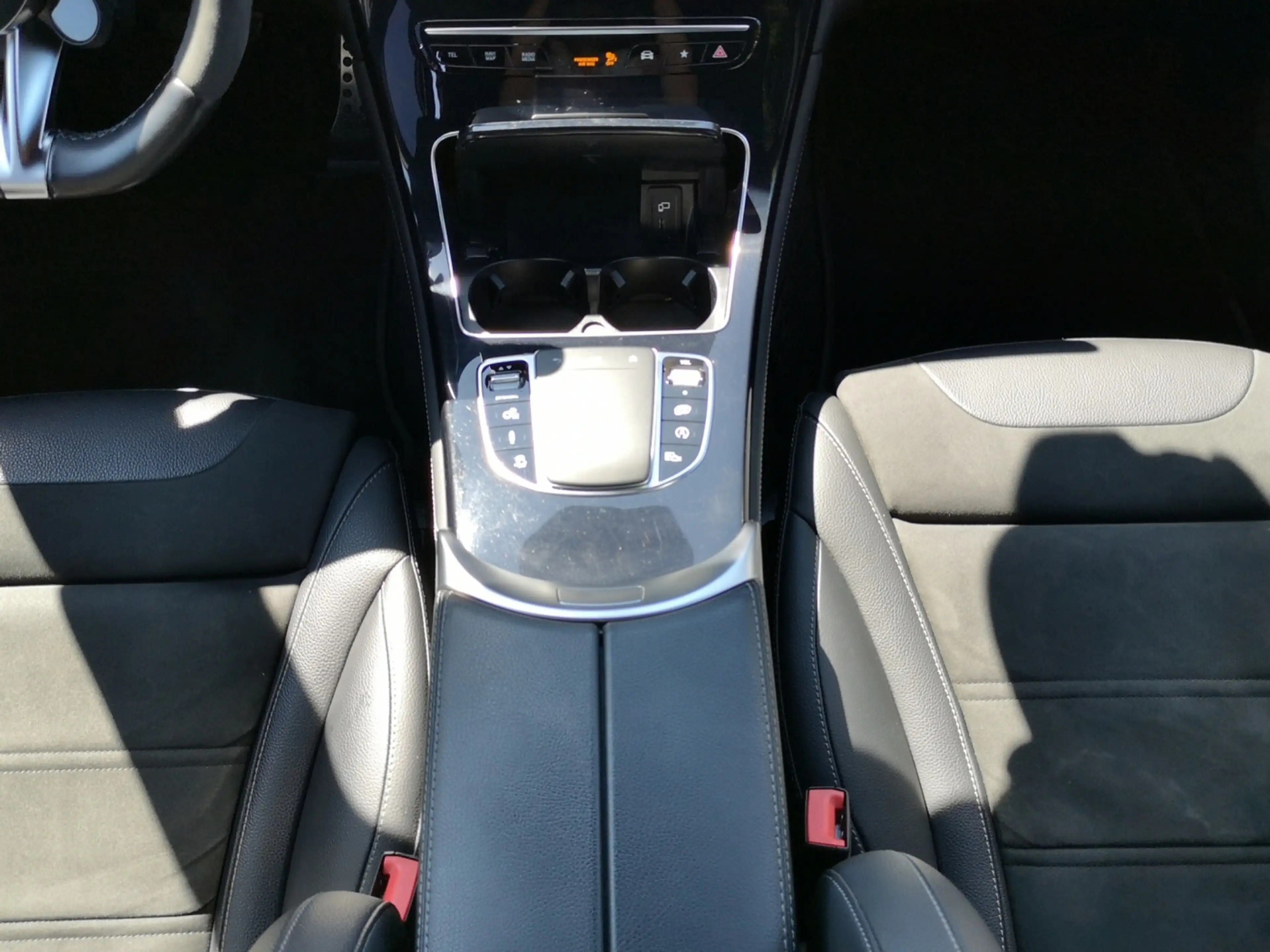 Mercedes-Benz GLC 63 AMG S 4M+ *AHK*Sportabgas*Burmester*LED** — photo 13