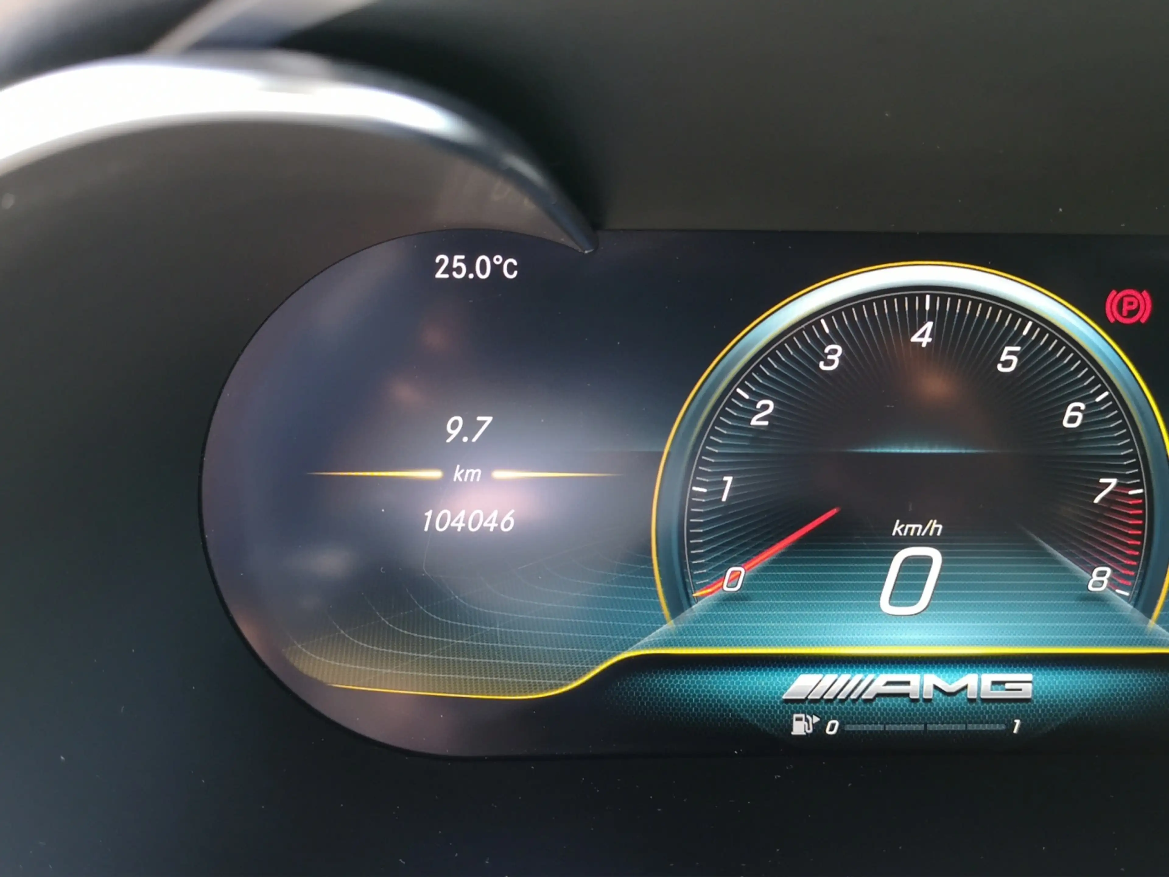 Mercedes-Benz GLC 63 AMG S 4M+ *AHK*Sportabgas*Burmester*LED** — photo 11
