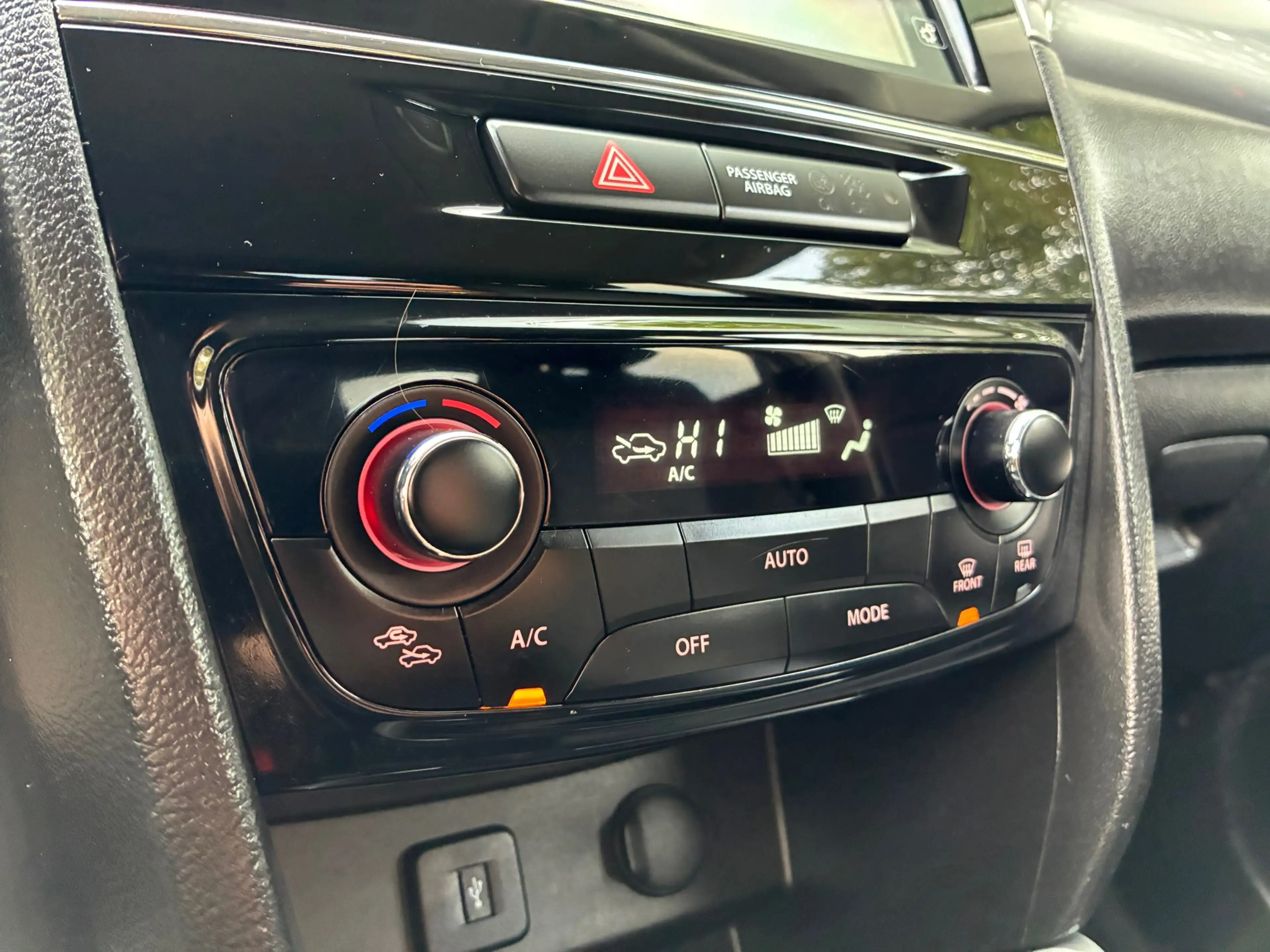 Suzuki Vitara 1.6 Exclusive | Carplay + Clima + Cruise nu €9.975 — photo 18