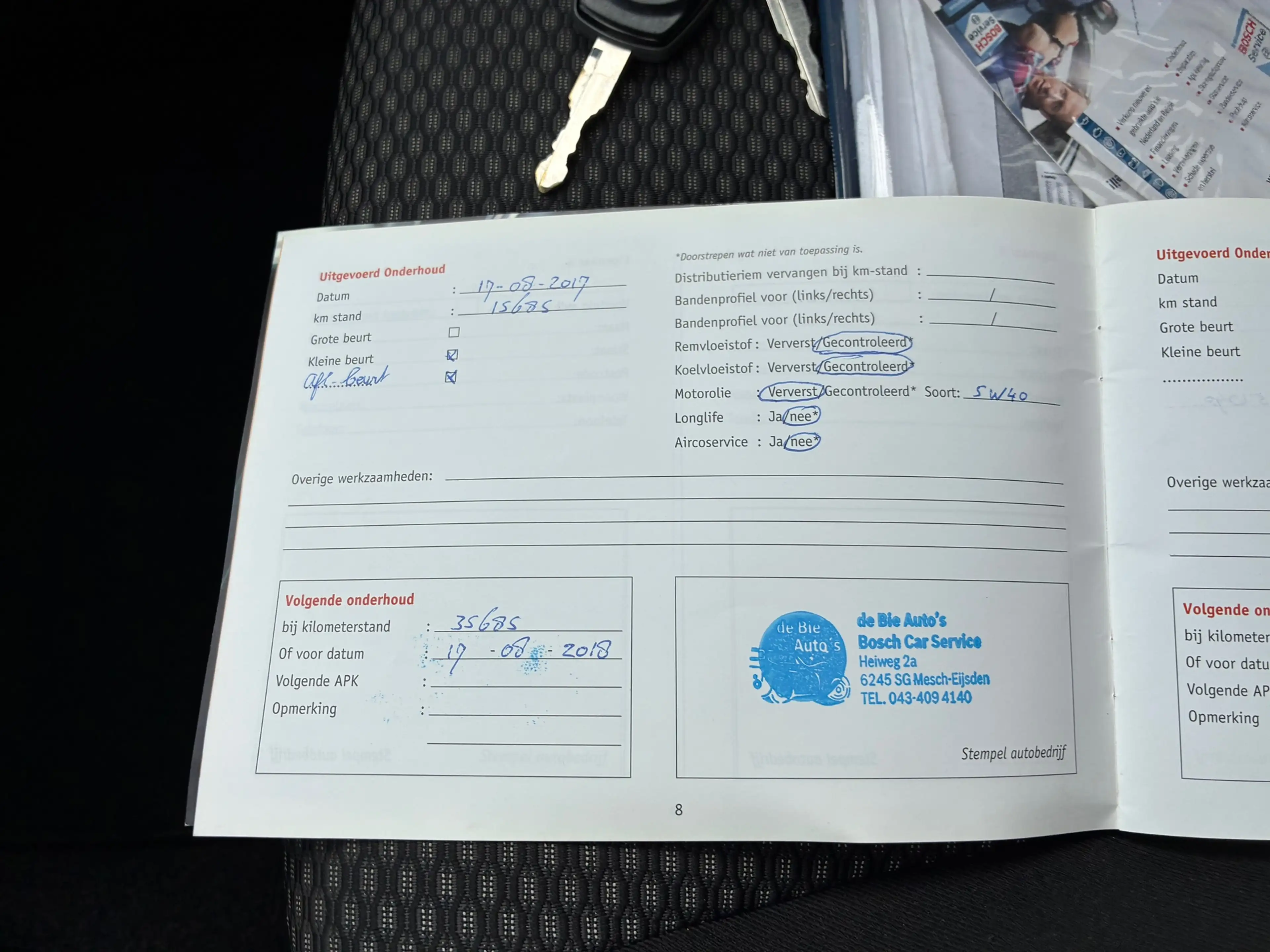 Suzuki Vitara 1.6 Exclusive | Carplay + Clima + Cruise nu €9.975 — photo 30