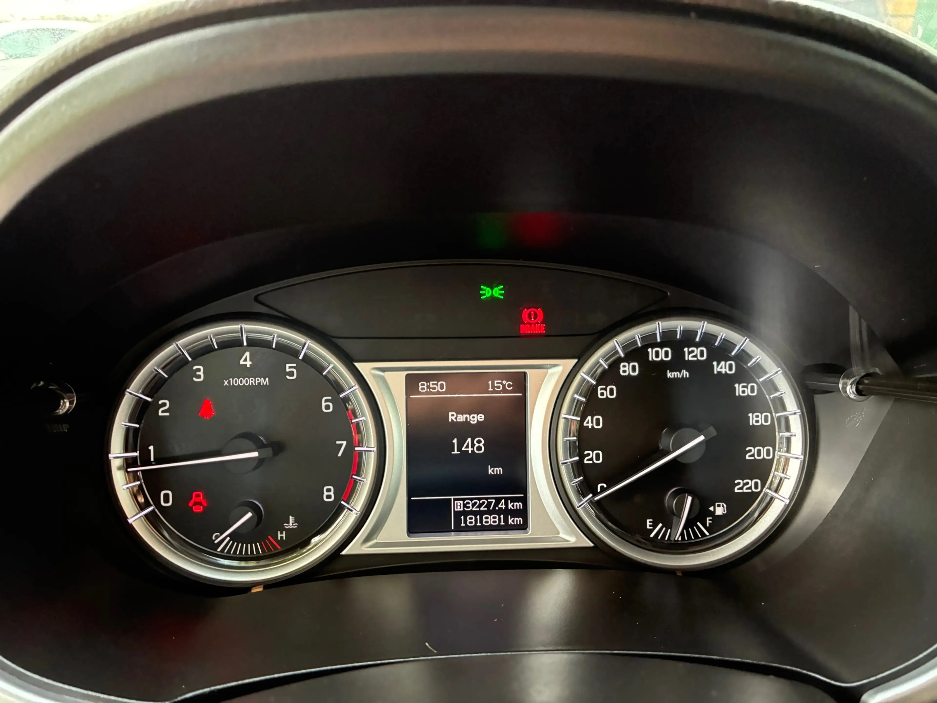Suzuki Vitara 1.6 Exclusive | Carplay + Clima + Cruise nu €9.975 — photo 21