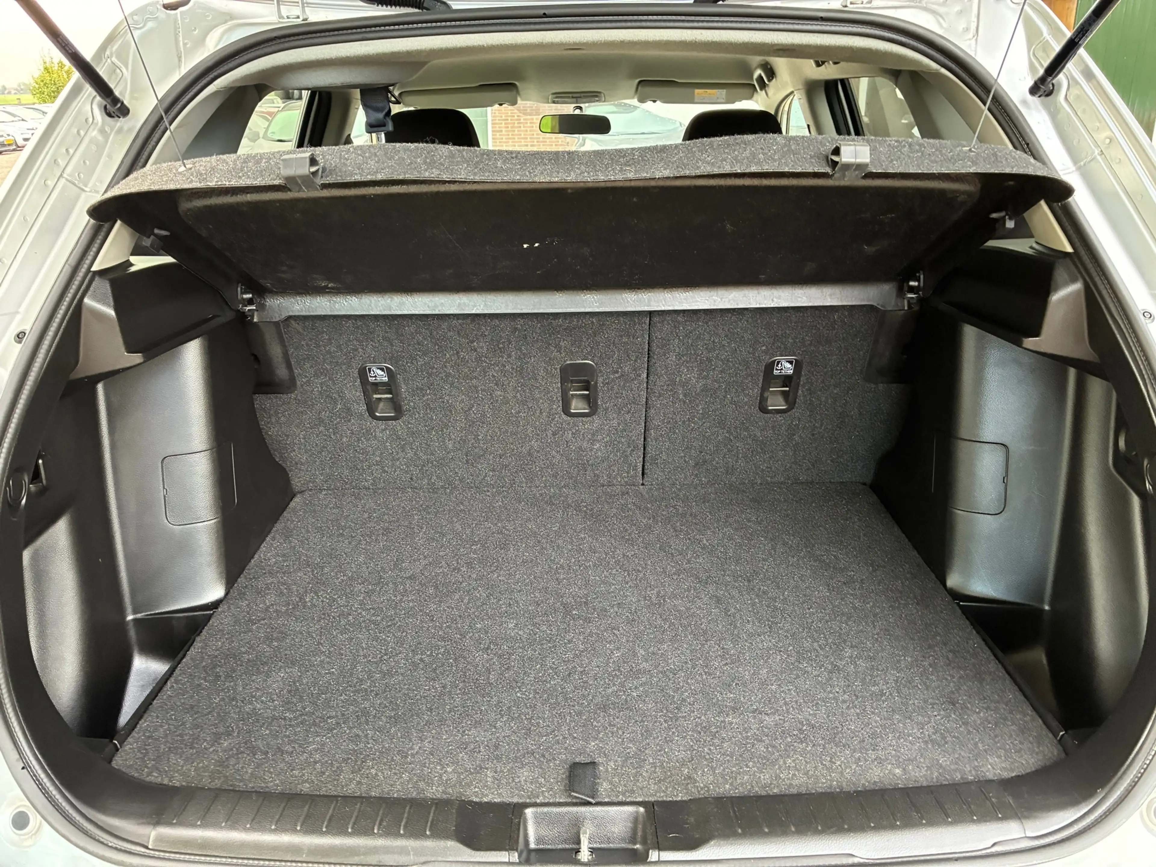 Suzuki Vitara 1.6 Exclusive | Carplay + Clima + Cruise nu €9.975 — photo 7