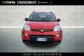 Fiat Panda 1.0 hybrid City Life s&s 70cv 5p.ti Rosso - thumbnail 2