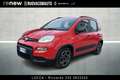 Fiat Panda 1.0 hybrid City Life s&s 70cv 5p.ti Rosso - thumbnail 1