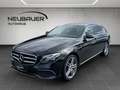 Mercedes-Benz E 220 d 4MATIC T-Modell Austria Edition PTS Shz Noir - thumbnail 1