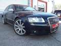 Audi S8 5.2 quattro Autom, Navi, Leder Blau - thumbnail 23