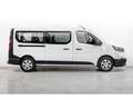 Renault Trafic Combi Mixto 5/6 2.0dCi Energy Blue Largo N1 Blanco - thumbnail 4