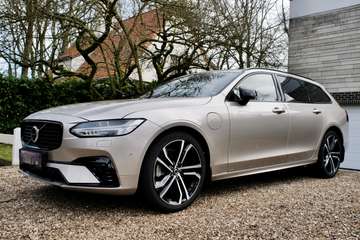Volvo V90 T8 Recharge ULTRA AWD
