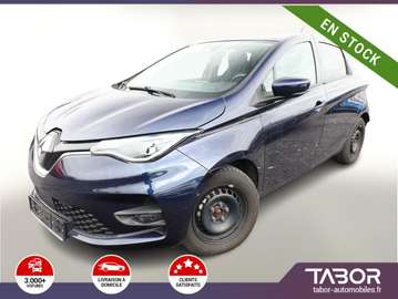 ZE50 R135 Riviera Kauf-Bat. LED GPS