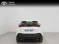 Toyota C-HR 140H Advance Blanco - thumbnail 4