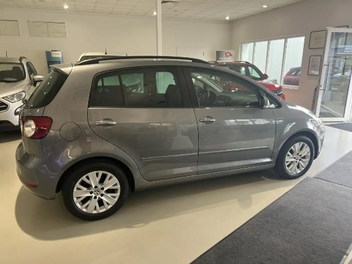 Volkswagen Golf Plus Golf VI Plus 1.4 TSI Life Scheckheft+Top gepflegt - 2