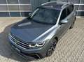 Volkswagen Tiguan Allspace 2.0 TDI DSG R-Line*4Mot*Standhzg Grigio - thumbnail 3