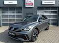 Volkswagen Tiguan Allspace 2.0 TDI DSG R-Line*4Mot*Standhzg Grigio - thumbnail 2