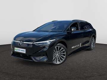 86 kWh (286PK) Pro S Business Sport /// Elektrisch inkl trekhaak /// ERGOactive zetels vooraan /// 360° camera