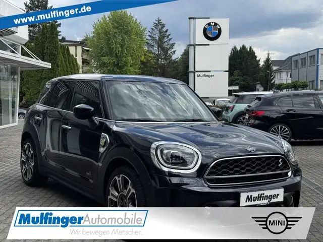 MINI Cooper SE Countryman Cooper CM SE Sports.Leder ACC Kamera Navi 19" LED