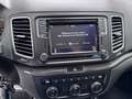 Volkswagen Sharan JOIN DSG NAVI+XENON+PANO+ACC+AHK+TÜV+1HD+ Nero - thumbnail 12
