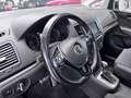 Volkswagen Sharan JOIN DSG NAVI+XENON+PANO+ACC+AHK+TÜV+1HD+ Nero - thumbnail 6
