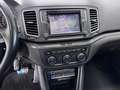 Volkswagen Sharan JOIN DSG NAVI+XENON+PANO+ACC+AHK+TÜV+1HD+ Nero - thumbnail 10
