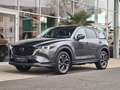 Mazda CX-5 2.0 G165 EXCLUSIVE-LINE Rückfahrkamera Grigio - thumbnail 2