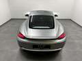Porsche Cayman DSG Led, PCM, Sportaga, ... Silber - thumbnail 16