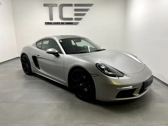 Porsche Cayman DSG Led, PCM, Sportaga, ...