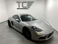 Porsche Cayman DSG Led, PCM, Sportaga, ... Silber - thumbnail 5