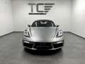 Porsche Cayman DSG Led, PCM, Sportaga, ... Silber - thumbnail 7
