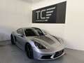 Porsche Cayman DSG Led, PCM, Sportaga, ... Silber - thumbnail 14