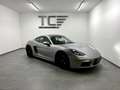 Porsche Cayman DSG Led, PCM, Sportaga, ... Silber - thumbnail 6