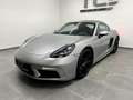 Porsche Cayman DSG Led, PCM, Sportaga, ... Silber - thumbnail 12