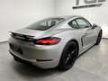 Porsche Cayman DSG Led, PCM, Sportaga, ... Silber - thumbnail 17