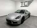 Porsche Cayman DSG Led, PCM, Sportaga, ... Silber - thumbnail 11