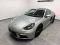 Porsche Cayman DSG Led, PCM, Sportaga, ... Silber - thumbnail 9