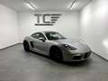 Porsche Cayman DSG Led, PCM, Sportaga, ... Silber - thumbnail 6