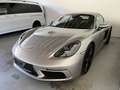 Porsche Cayman DSG Led, PCM, Sportaga, ... Silber - thumbnail 6