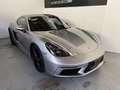 Porsche Cayman DSG Led, PCM, Sportaga, ... Silber - thumbnail 2