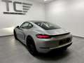 Porsche Cayman DSG Led, PCM, Sportaga, ... Silber - thumbnail 15