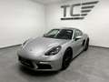 Porsche Cayman DSG Led, PCM, Sportaga, ... Silber - thumbnail 11