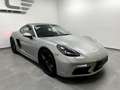 Porsche Cayman DSG Led, PCM, Sportaga, ... Silber - thumbnail 4