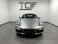 Porsche Cayman DSG Led, PCM, Sportaga, ... Silber - thumbnail 7